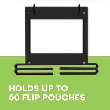 Sports Marathon Medal Display Rack - Showcase Achievements with Style and Elegance