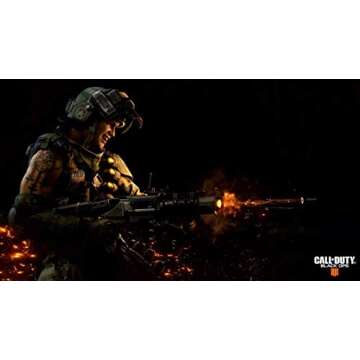 Call of Duty: Black Ops 4 Xbox One Edition | Epic Multiplayer