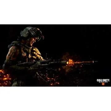 Call of Duty: Black Ops 4 Xbox One Edition | Epic Multiplayer