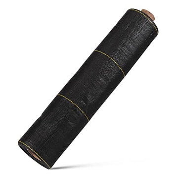 DeWitt Weed & Mulch Barrier: Durable 3'x300' Cover