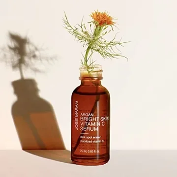 Josie Maran Argan Bright Skin Vitamin C Serum 25 ml