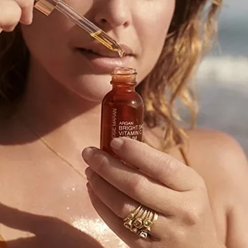Josie Maran Argan Bright Skin Vitamin C Serum 25 ml
