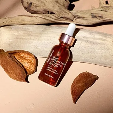 Josie Maran Argan Bright Skin Vitamin C Serum 25 ml