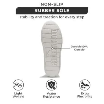 Stylish Project Cloud Women's Sneakers - Comfortable & Chic