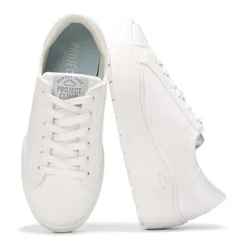 Stylish Project Cloud Women's Sneakers - Comfortable & Chic