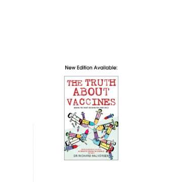 The Truth About Vaccines: How We Are Used as Guinea Pigs Without Knowing It