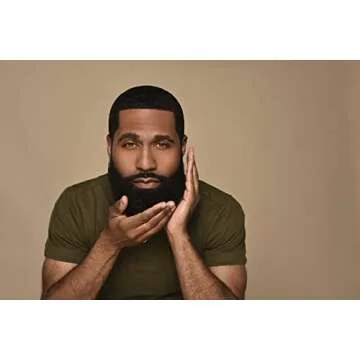 Scotch Porter Men’s Collection Trial Kit – Includes 8 - 1 oz Bottles of Face Wash & Lotion, Hair Balm, Conditioner, & Gel Cream, Beard Conditioner, Balm, and Shape + Hold Balm