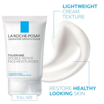 La Roche-Posay Toleraine Skin Care Set for Oily Skin