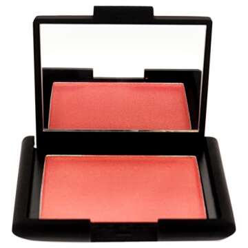 NARS Blush - 4077 Orgasm X Blush for Radiant Complexion
