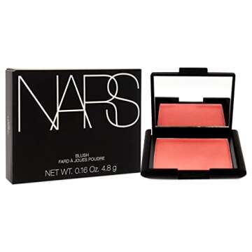 NARS Blush 4077 Orgasm X for Natural Glow