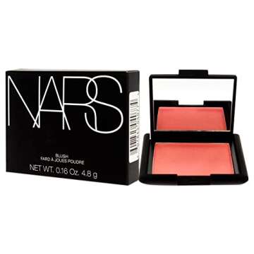 NARS Blush 4077 Orgasm X for Natural Glow