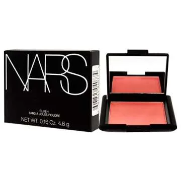 NARS Blush 4077 Orgasm X for Natural Glow