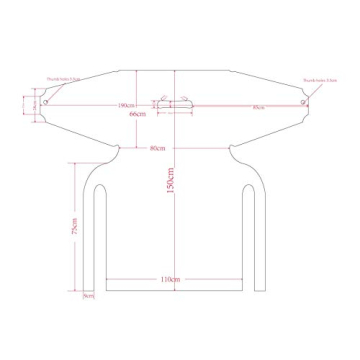 hand2mind Polyethylene Isolation Gowns for Safe Use