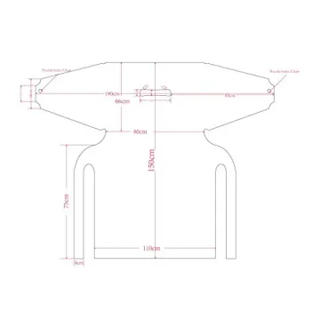 hand2mind Polyethylene Isolation Gowns for Safe Use