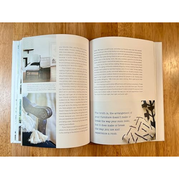 Cozy Minimalist Home Book for Style and Simplicity