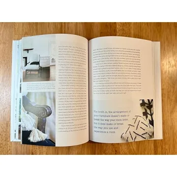 Cozy Minimalist Home Book for Style and Simplicity