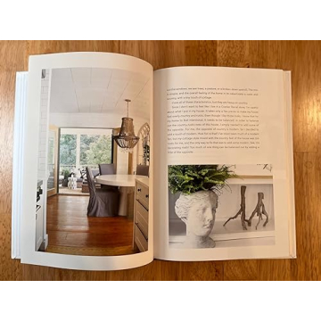 Cozy Minimalist Home Book for Style and Simplicity