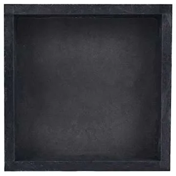 Vibrant Inspirational Wooden Box Sign for Home Decor