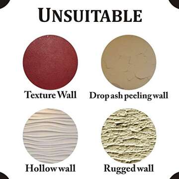 MoharWall I Love You Vinyl Wall Decals Art