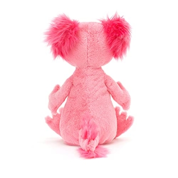 Jellycat Alice Axolotl Stuffed Animal | Classic Children's Gift