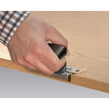 Virutex RP28 Profile Scraper for Professional Woodworking