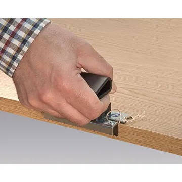 Virutex RP28 Profile Scraper for Professional Woodworking