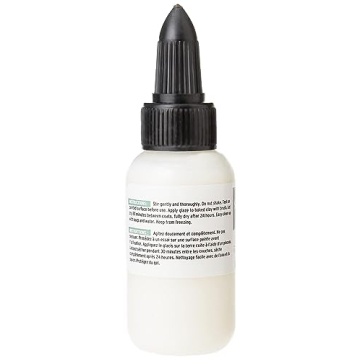 Sculpey Satin Glaze for Polymer Clay - Non Toxic