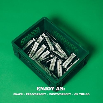 Barebells Cookies & Cream Protein Bars 20g Protein