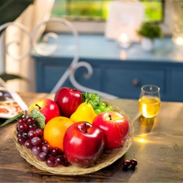 Artificial Fruits Pack for Home Decor and Parties