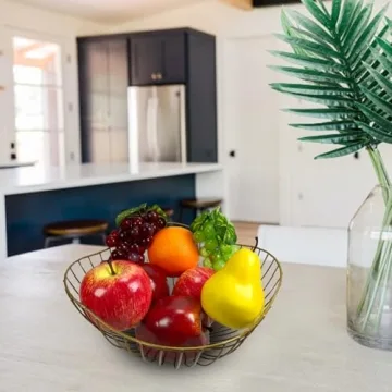 Artificial Fruits Pack for Home Decor and Parties