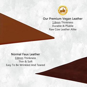 Elegant Vegan Leather Tote Bag for Modern Women