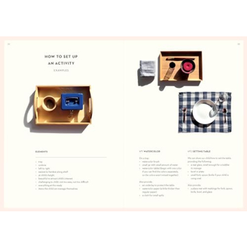 The Montessori Toddler Guide for Raising Independent Kids