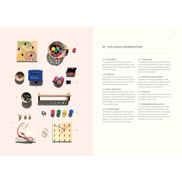 The Montessori Toddler Guide for Raising Independent Kids