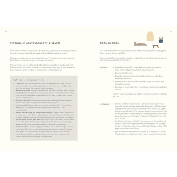 The Montessori Toddler Guide for Raising Independent Kids