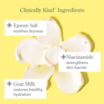 Beekman 1802 Goat Milk Moisturizer - Hydrates & Nourishes Skin