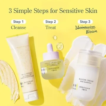 Beekman 1802 Goat Milk Moisturizer - Hydrates & Nourishes Skin