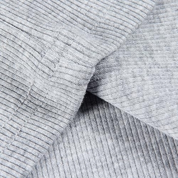 Artfish Women's Comfy Scoop Neck Ribbed Crop Tank Top