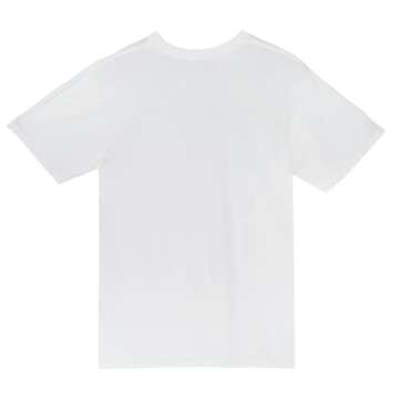 Exclusive Olivia Rodrigo Sour Tracklist Classic Tee, White, Medium