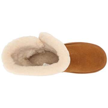 Koolaburra by UGG Women's Short Boot - Comfortable and Stylish