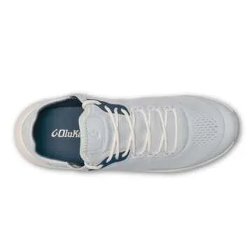 OLUKAI Kaholo Men's Athletic Sneakers - Lightweight & Breathable for Comfort