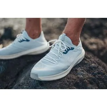 OLUKAI Kaholo Men's Sneakers - Lightweight & Breathable