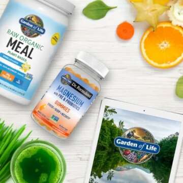 GOL Omega Zyme Ultra