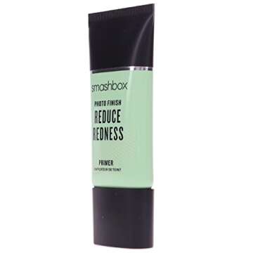 Smashbox Photo Finish Reduce Redness Primer 1oz (30ml)