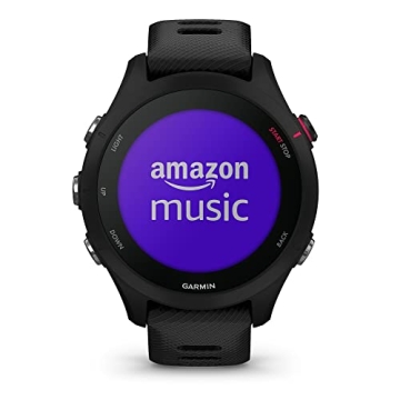 Garmin Forerunner 255S Music – Advanced GPS Running Watch
