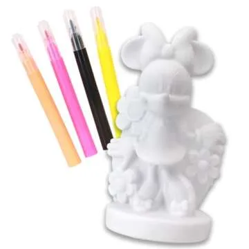 Engaging Minnie Mouse Design A Vinyl Creative Set
