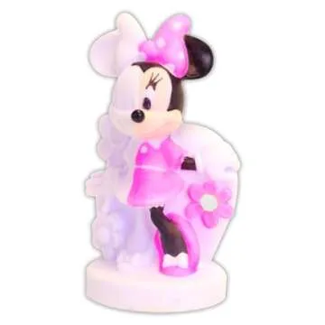 Engaging Minnie Mouse Design A Vinyl Creative Set