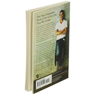 The Artisan Soul: Crafting Your Life into a Work of Art