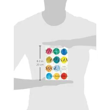 The Artisan Soul: Crafting Your Life into a Work of Art