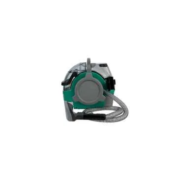 Bissell BigGreen Commercial Little Green Pro Commercial Spot Cleaner, Carpet & Upholstery Cleaner and Car/Auto Detailer with Deep Stain Tool, 6" Tough Stain Tool BGSS1481