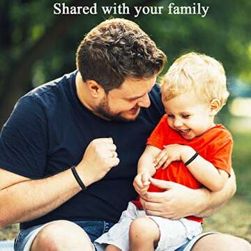 Stylish Jeka Friendship Bracelets for Teens and Couples